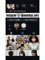 アマトウキョウ 表参道(AMA TOKYO)&nbsp;インスタにスタイル沢山載せてるのでフォローお願いします☆