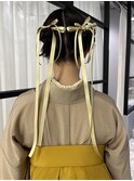 袴
