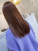 リクノス(Lychnus)&nbsp;メルティブラウン