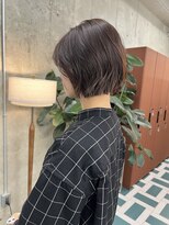 ノード(NODE)&nbsp;栄ハイライトレイヤー透明感ナチュラル