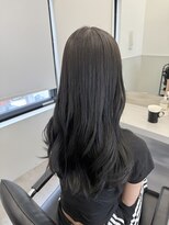 ゴウトゥデイシェアサロン 町田店(GO TODAY SHAiRE SALON)&nbsp;ブルーブラック【町田】
