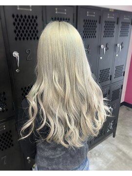 バド(Bud) White milk tea