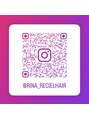 レシェル 桑名店(RECIEL) Instagram...@rina_recielhair