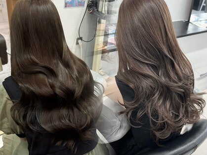 ユニークノベル 中央林間(unique novel)の写真