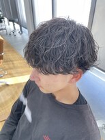 グロウ(GLOW)&nbsp;波巻きスパイラル