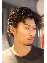 キングスマントーキョー 多摩センター2nd(KINGSMAN TOKYO)&nbsp;ラルフカール