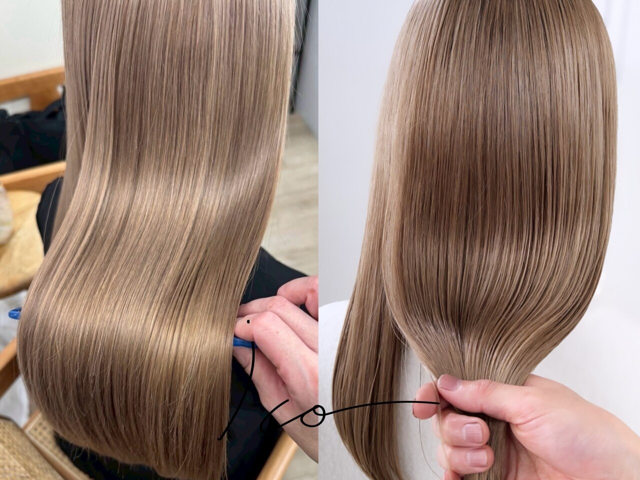 イコ 表参道原宿(ico)｜ホットペッパービューティー