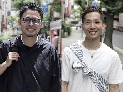 ライクス(likes.)の写真