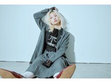 リトバイプティパ(Lit by petit-pas)の雰囲気(あなたにあったスタイルをご提供します【ブリーチカラー/水戸】)