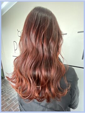 パレット 町田店(PALETTE) チェリーピンクカラー 町田/町田駅/JR町田駅