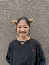 ハナビ(Hanabi)&nbsp;水野  友里