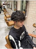 パーマ