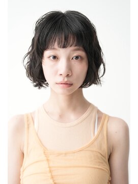 ダブルカラー／ブリーチ／髪質改善トリートメント/心斎橋/南船場