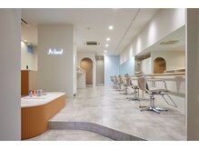 アイランド(I’sland)