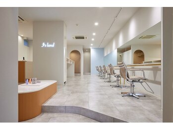 I’sland【アイランド】