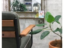 静かに過ごしたい方/必要最低限の接客にてゆったり過ごせます