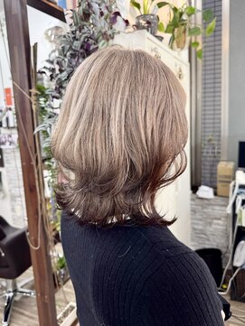 シエル(Ciel) エンドカラー★