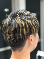 エクト(ekto)&nbsp;メンズハイライト