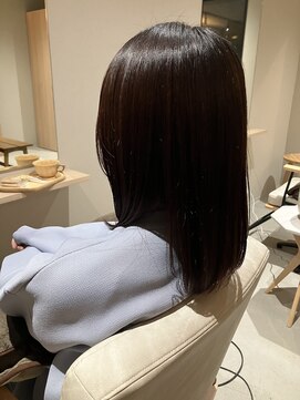 本と南風 guest design