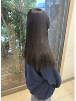 ファーレンピュアスウィート(fahren-pure-suite)&nbsp;natural straight