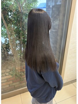 ファーレンピュアスウィート(fahren-pure-suite) natural straight