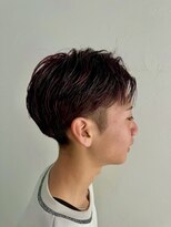 リコリス(licoris) メンズハイライト