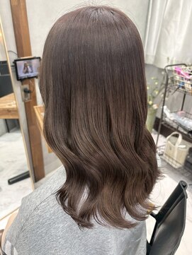 ミル(1001 mille) イルミナカラー/イノアカラー/ハイトーン