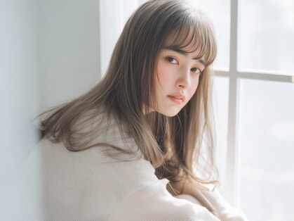 半個室シェアサロン Henry【アンリ】【3月1日オープン（予定）】の写真