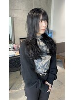 ミリ(milli Produce by ITAKURA)&nbsp;ロングレイヤー
