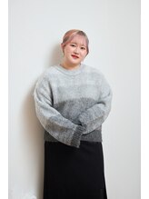 アンドットエス 銀座(and.S)&nbsp;山下礼華 [東銀座]