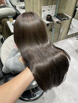 ベール(Vale) アッシュグレージュ