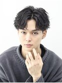 束感センターパート!!