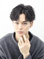 エデンバイトゥルークリエイション(EDEN by True Creation) 束感センターパート!!