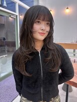 エマン(AIMANT)&nbsp;ロングレイヤー