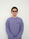 アーカイブス(ARCHIVES)の写真/ヘアスタイルだけでなく眉や髭を整えラフな雰囲気の中にも清潔感を◎
