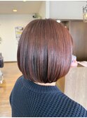 似合わせカット20代30代40代50代ショートボブくびれレイヤーボブ