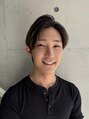 美容室カードル 新小岩店(Cadre)&nbsp;鎌田 玲志