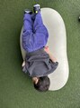 リノ バイ ナル(Lino by Nal.) 火曜日/日曜日/祝日/はお休み頂いて、息子と愛犬と過ごしてます