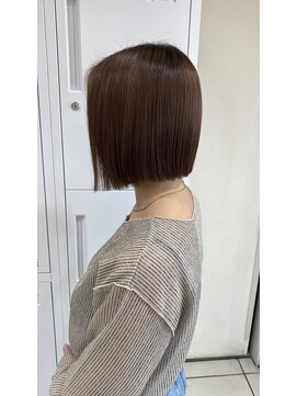 ヴァンカウンシル 松本店(VAN COUNCIL) minibob×baige