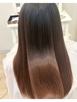 ココヘアー(COCO HAIR)&nbsp;縮毛矯正トリートメントカット