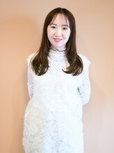 アンユヘアー 与野駅前店(unu.hair) MIKI 平賀 未稀