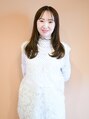 アンユヘアー 与野駅前店(unu.hair) MIKI 平賀 未稀