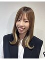 グレネイド 広畑店 (grenade)&nbsp;山本 茜