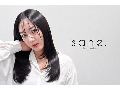 セイン(sane.)の写真