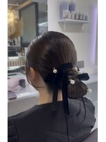 フロウ(flou)&nbsp;タイトシニオン