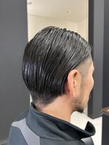 ヘアメイク アフェクト(hair make afe'cto)&nbsp;ショートスタイル