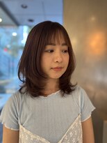 ニーイチイチ(211)&nbsp;ミディアムレイヤー
