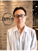 アミ 上大岡(amie) 吉井 猛