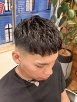 ダッド(DAD)&nbsp;[クロップ]
