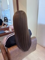 美容室ステラ　坂戸駅前店&nbsp;ヘーゼルベージュ